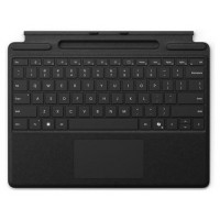 Teclado microsoft surface type cover surface