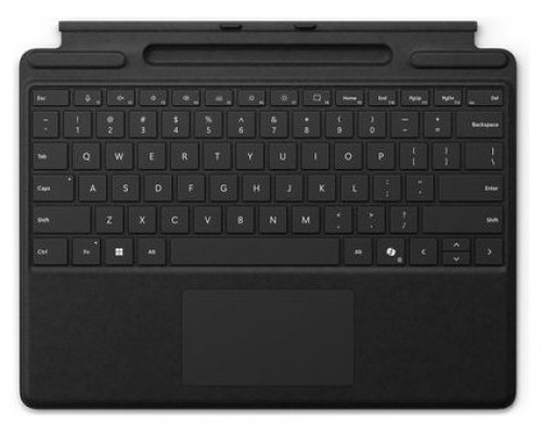 Teclado microsoft surface type cover surface