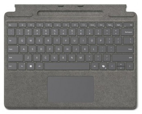 Teclado microsoft surface type cover surface