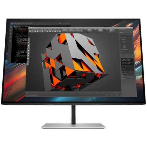 HP Monitor Series 7 PRO 724pu / 24" / WUXGA / HDMI-DisplayPort-USB(A)-USB(C) / Regulable Altura-SX47 HP Monitor Series 7 PRO 724pu / 24" / WUXGA / HDMI-DisplayPort-USB(A)-USB(C) / Regulable Altura