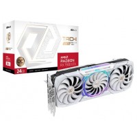 Asrock RX7900XTX TCW 24GO tarjeta gráfica AMD Radeon RX 7900 XTX 24 GB GDDR6