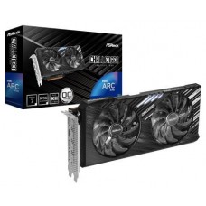 VGA ASROCK A770 CL SE 16GO,INTEL,A770,16GB,GDDR6,256BIT,3DP+1HDMI,2 VENTILADORES (A770 CL SE 16GO)