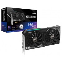 Asrock Intel Arc B580 Challenger 12GB OC Arc A580 GDDR6