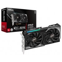 Asrock AMD Radeon RX 9060 XT Challenger 16GB OC GDDR6
