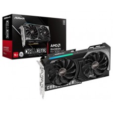 Asrock AMD Radeon RX 9060 XT Challenger 16GB OC GDDR6