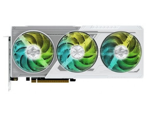 Asrock Steel Legend Radeon RX 9060 XT OC AMD 8 GB GDDR6