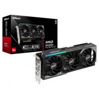 VGA ASROCK RX 9070 XT CHALLENGER,AMD,RX9070XT,16GB,GDDR6,256BIT,1HDMI+3DP (RX9070XT CL 16G)