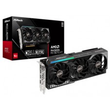 VGA ASROCK RX 9070 XT CHALLENGER,AMD,RX9070XT,16GB,GDDR6,256BIT,1HDMI+3DP (RX9070XT CL 16G)