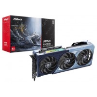 VGA ASROCK RX 9070 XT MONSTER HUNTER WILDS EDITION,AMD,RX9070XT,16GB,GDDR6,256BIT,1HDMI+3DP -JUEGO INCLUIDO- (RX9070XT MH 16G)-109MR VGA ASROCK RX 9070 XT MONSTER HUNTER WILDS EDITION,AMD,RX9070XT,16GB,GDDR6,256BIT,1HDMI+3DP -JUEGO INCLUIDO- (RX9070XT MH 16G)