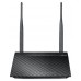 ASUS RT-N12LX router inalámbrico Ethernet rápido Negro