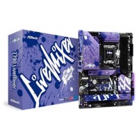 Asrock Z790 LiveMixer Intel Z790 LGA 1700 ATX