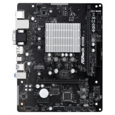 Asrock N100M NA (CPU integrada) micro ATX