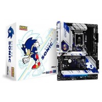 Asrock Z790 PG SONIC Intel Z790 LGA 1700 ATX