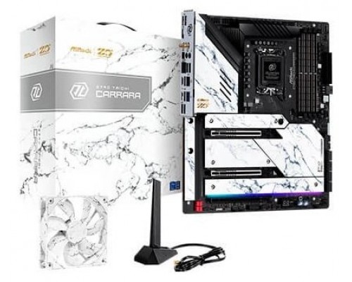 Asrock Z790 Taichi Carrara Intel Z790 LGA 1700 ATX extendida