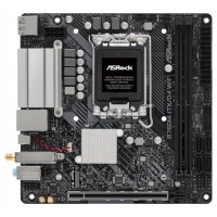 Asrock B760M-ITX/D4 WiFi Intel B760 LGA 1700 mini ITX