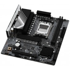 Asrock B650M-HDV/M.2 AMD B650 Zócalo AM5 micro ATX