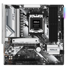 Asrock B650M Pro RS AMD B650 Zócalo AM5 micro ATX