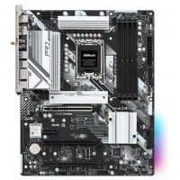 Asrock B760 Pro RS WiFi Intel B760 LGA 1700 ATX