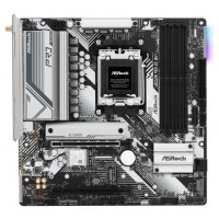 Asrock B650M Pro RS WiFi AMD B650 Zócalo AM5 micro ATX