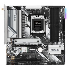 Asrock B650M Pro RS WiFi AMD B650 Zócalo AM5 micro ATX