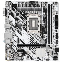 Asrock H610M-HDV/M.2+ D5 Intel H610 LGA 1700 micro ATX