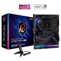 Asrock Z790 Nova WiFi Intel Z790 LGA 1700 ATX