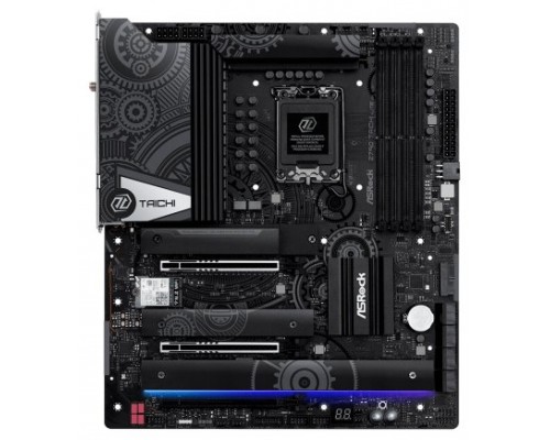 Asrock Z790 Taichi Lite Intel Z790 LGA 1700 ATX extendida