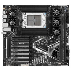 Asrock WRX90 WS EVO placa base AMD WRX90 Socket sTR5 EEB