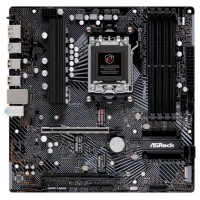 Asrock B650M PG Lightning AMD B650 Zócalo AM5 micro ATX