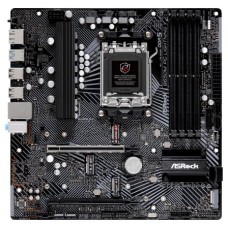 Asrock B650M PG Lightning AMD B650 Zócalo AM5 micro ATX