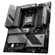 Asrock 90-MXBPA0-A0UAYZ placa base AMD X870 Zócalo AM5 ATX