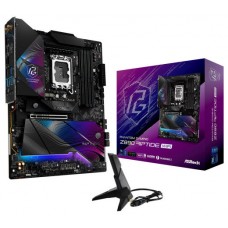 PLACA ASROCK Z890 RIPTIDE WIFI,INTEL,1851,Z890,4DDR5,WIFI,ATX