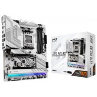 Asrock X870 PRO RS AMD X870 Zócalo AM5 ATX