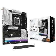 Asrock B850 Pro RS WiFi AMD B850 Zócalo AM5 ATX