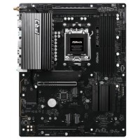 Asrock B850 Pro-A WiFi AMD B850 Zócalo AM5 ATX