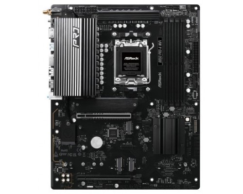 Asrock B850 Pro-A WiFi AMD B850 Zócalo AM5 ATX