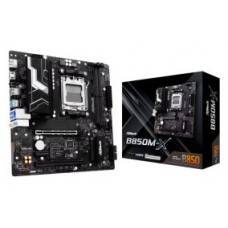 PLACA ASUS B850M-X,AMD,AM5,B850,MATX