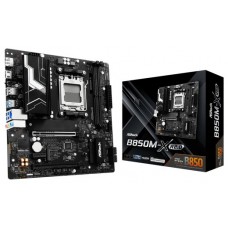 Asrock B850M-X R2.0 AMD B850 Zócalo AM5 micro ATX