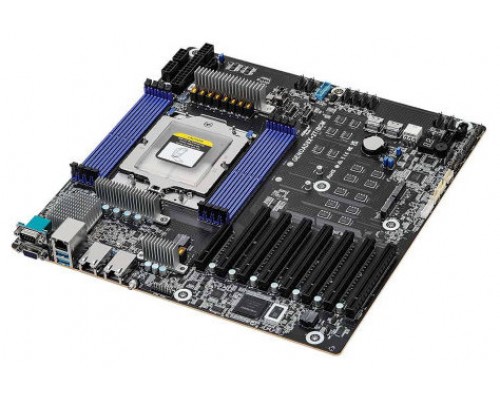 PLACA ASROCK SERVER GENOAD8X-2T/BCM