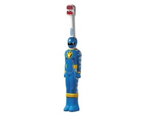 Cepillo Dental Electrico Braun Oral-b Kids Toothbrush