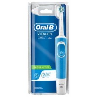 Cepillo dental electrico braun oral b