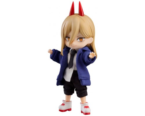 Figura good smile company nendoroid chainsaw