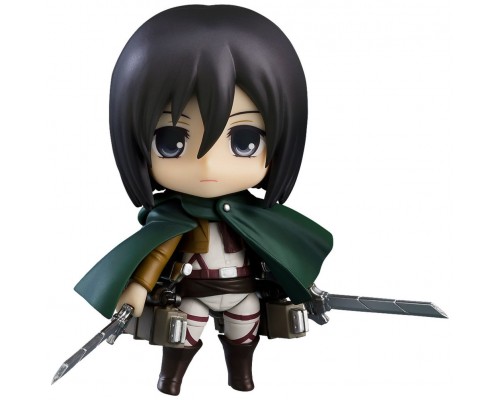 Figura good smile company nendoroid attack