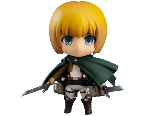 Figura good smile company nendoroid attack