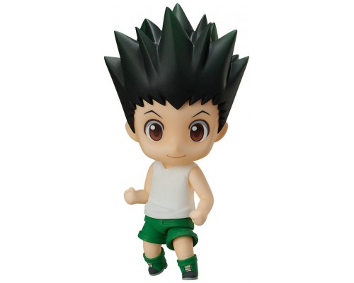 Figura good smile company nendoroid hunter