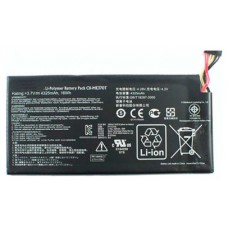 Batería 4325 mAh Tablet Asus Nexus 7 1GEN C11-ME370T