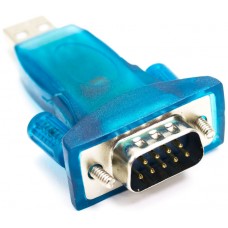 Adaptador USB a RS232