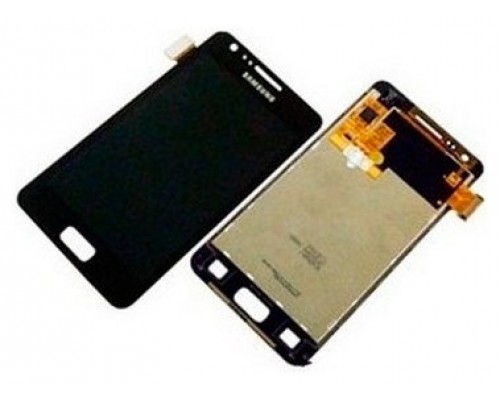 Pantalla Táctil + LCD S.Galaxy R I9103 Negro (Espera 2 dias)