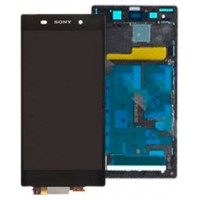 Pantalla Táctil + LCD Sony Xperia Z1 C6902/C6903/C6906 Negro (Espera 2 dias)