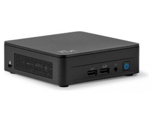 ASUS NUC 13 RNUC13ANKI500002I UCFF Negro i5-1340P